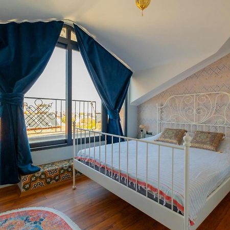 Apartamento Deniz Loft Fethiye Exterior foto
