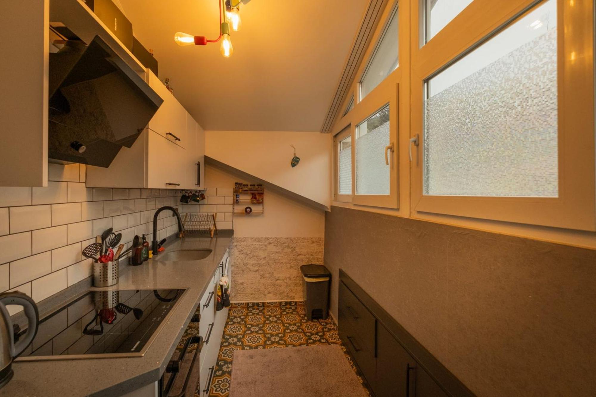 Apartamento Deniz Loft Fethiye Exterior foto